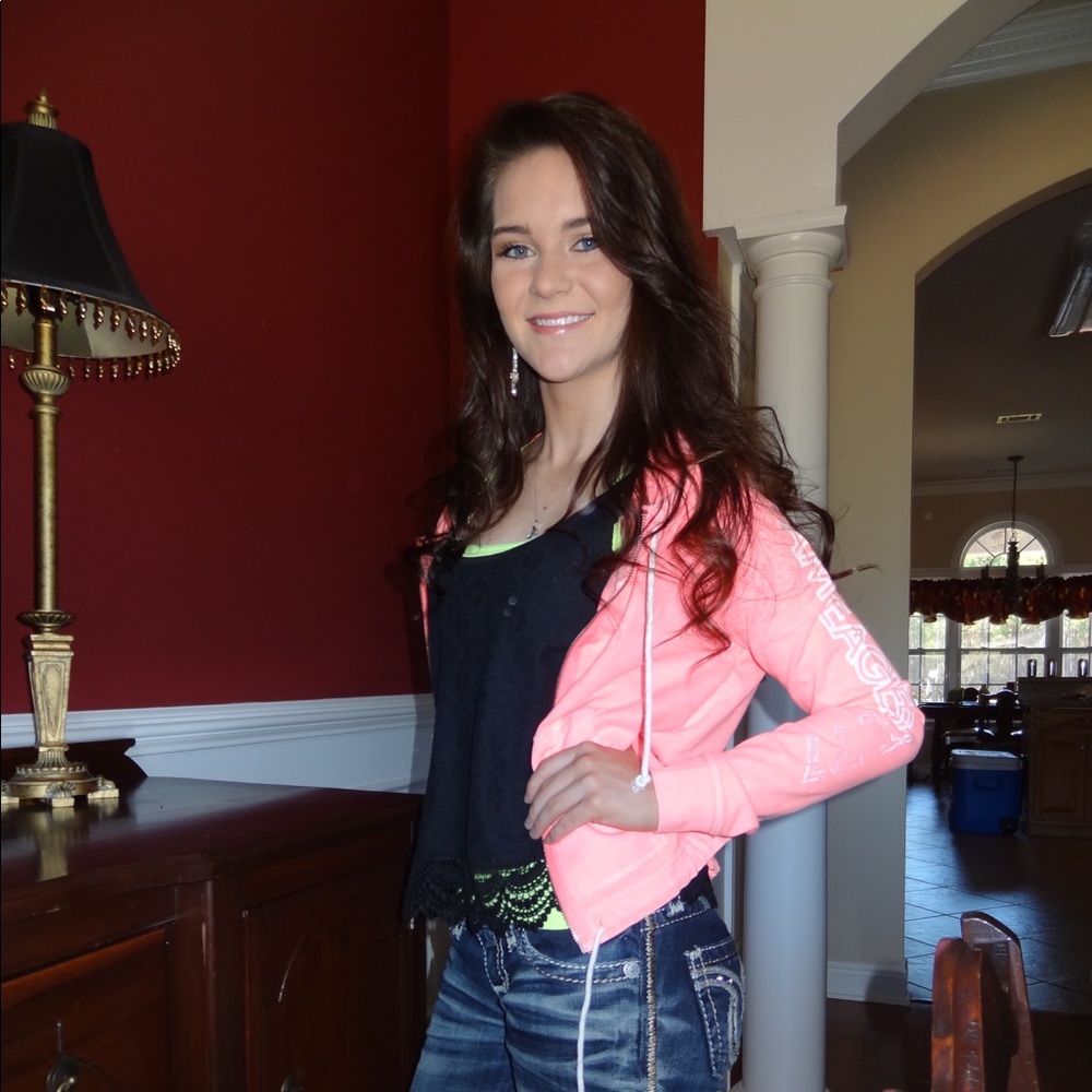 American Eagle jacket
